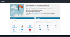 Desktop Screenshot of fmn.zaiopress.com